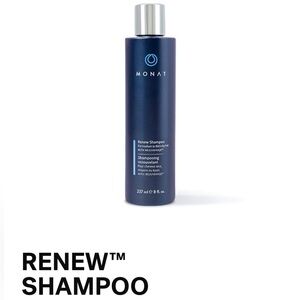 Renew Shampoo - Medium to Thick Hair